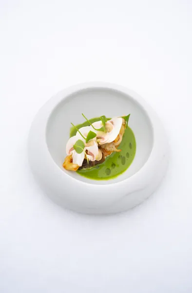 Foto 4 van Novo New Dining