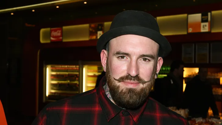 Zo gaat het nu met Ben Saunders