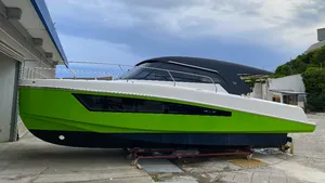 powercatamaran Makai Yachts