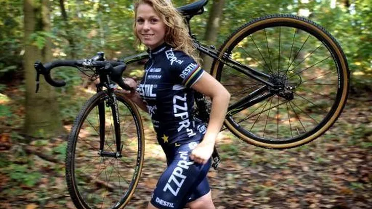 Van den Brand tweede in Asper-Gavere