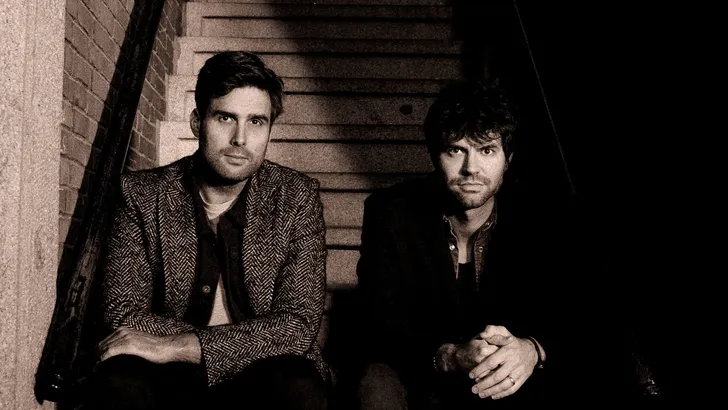 Nick en Simon gaan solo, einde duo? 