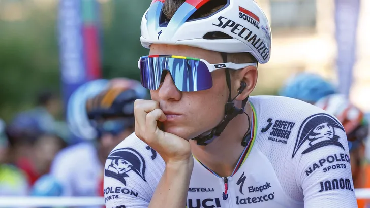 Classica San Sebastian 2023