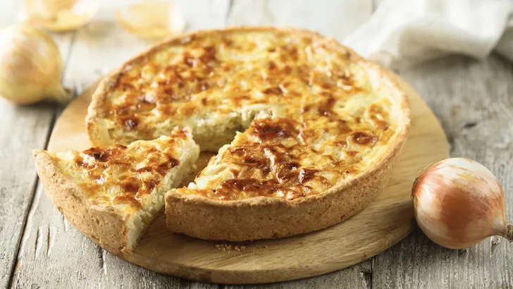 Quiche