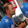 Vuelta | Alejandro Valverde loopt lastig op te sporen sleutelbeenbreuk op bij val