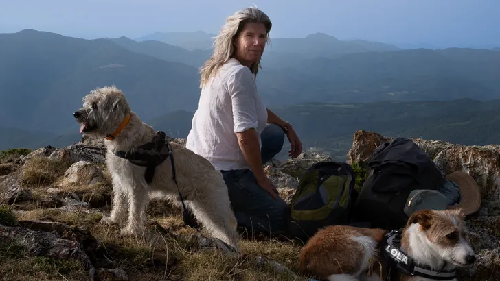 Petra Moes over de kunst van nuchter leven | Nouveau