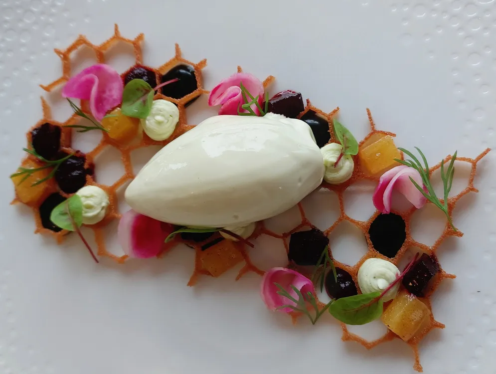Foto 4 van De Nieuwe Polderkeuken