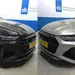 Kies maar: twee keer Audi RS6 bij Domeinen