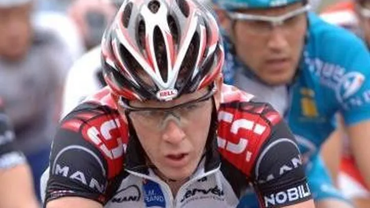Opnieuw winst voor Goss in Herald Sun Tour