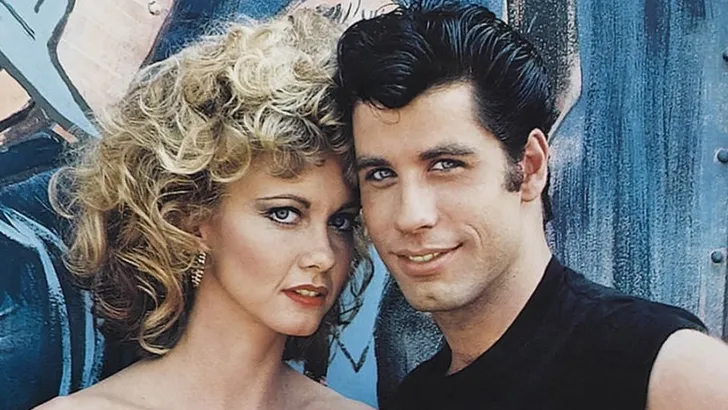 John Travolta en Olivia Newton-John mogelijk terug in Grease