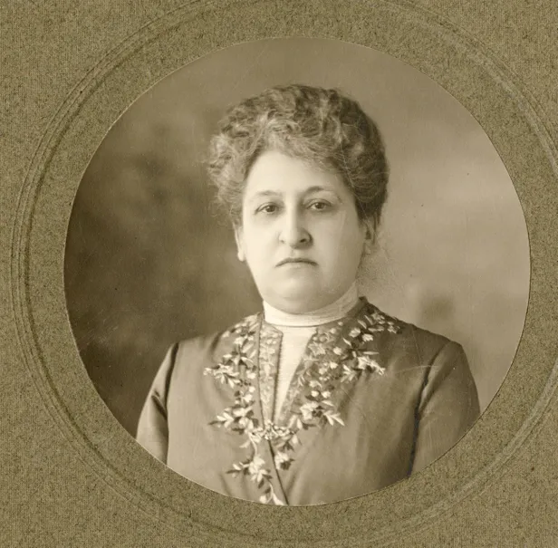 Aletta Jacobs