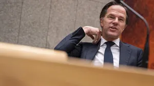 NR13_21 Column Leon Verdonschot Mark Rutte