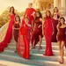 deze acht dames zijn te zien in The Real Housewives van het Zuiden