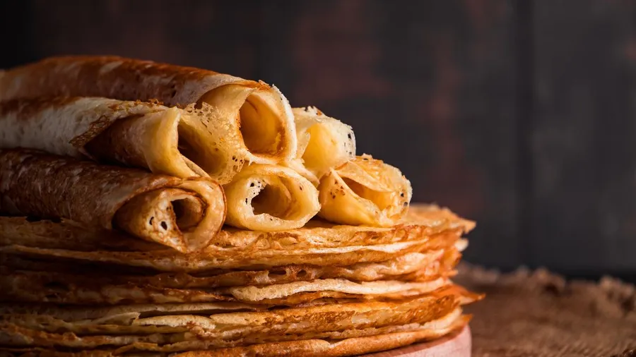 pannenkoeken