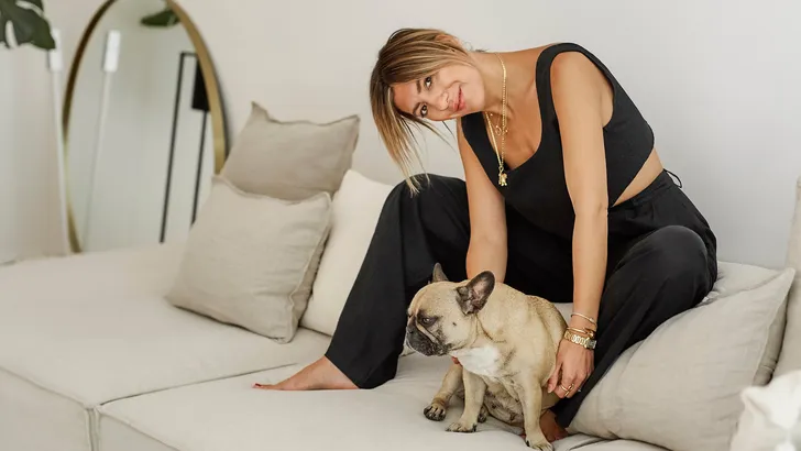 Binnenkijken bij lifestyle blogger Aylin König 