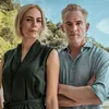 Oeh: Nicolette Kluijver en Art Rooijakkers onthullen nieuw element in Expeditie Robinson | Grazia