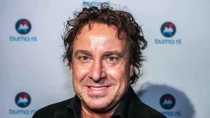 Marco Borsato nog altijd dankbaar voor winst Soundmixshow