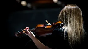 Klassiek concert als benefiet om geweld tegen vrouwen te stoppen