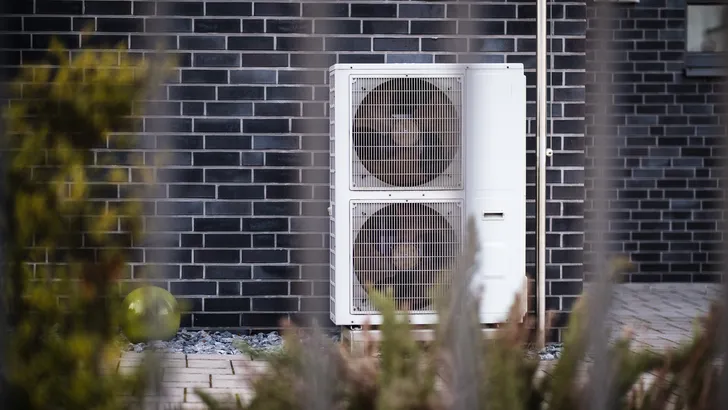 hybride warmtepomp