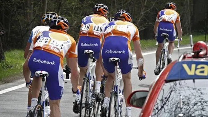 Beloftevolle Sloveen naar Rabobank?
