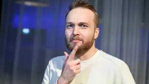 Arjen Lubach