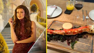 Dit is het eetdagboek van Annu Bachu (Real Housewives van het Zuiden)