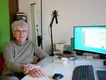 Weerman Henk Huizinga stopt na Pinksteren
