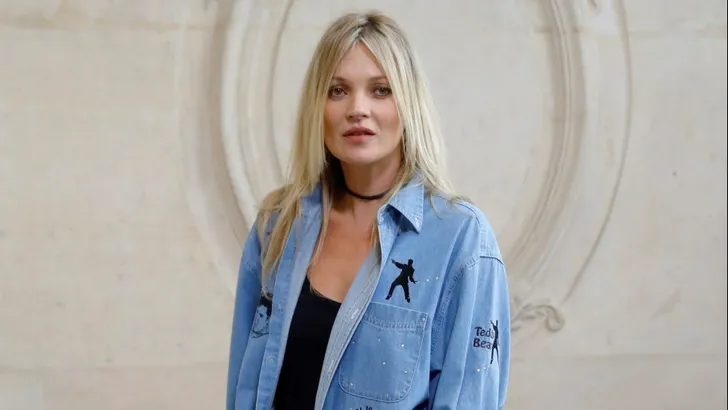 Kate Moss maakt een docu over deze Britse popheld