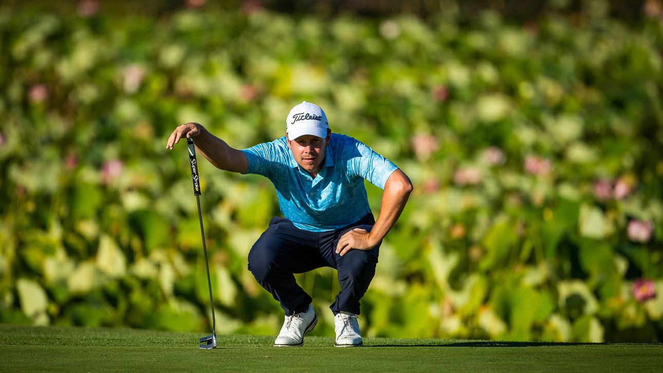 Van Meijel tevreden terug uit Abu Dhabi Golfersmagazine Van Meijel tevreden terug uit Abu Dhabi Golfersmagazine