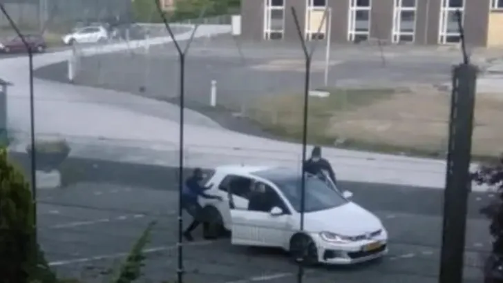 voortvluchtigen