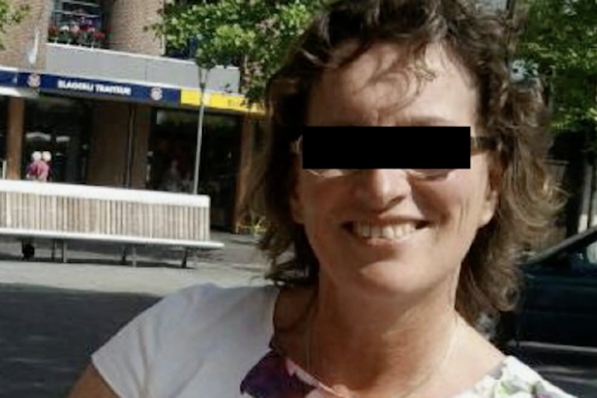 Moorddossier: De gifmengster van Franeker