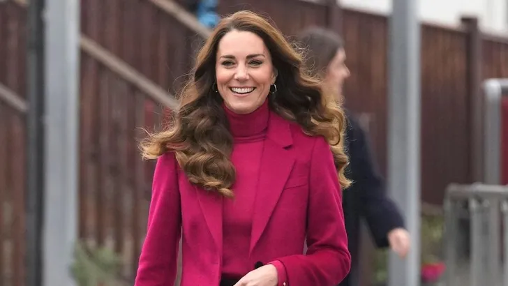 Kate Middleton