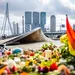Erasmussteker Ayoub M. (23) wil meer belminuten om met zijn moeder te praten