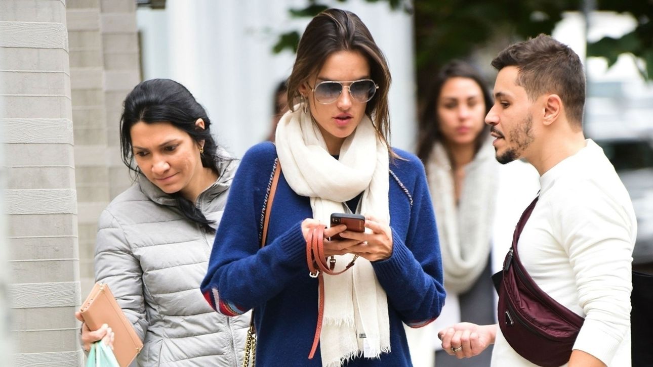 Instagram Komt Met Nieuwe Functie En Daar Worden We Heel Blij Van Grazia