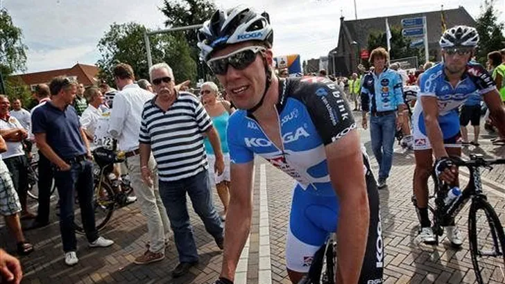 Stroetinga de sterkste in Drenthe