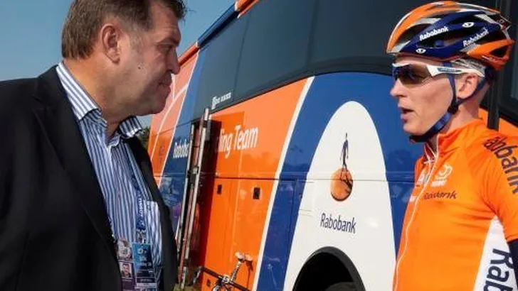Wat gaat er met coach Van Kessel gebeuren?