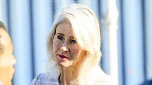 Mona Keijzer