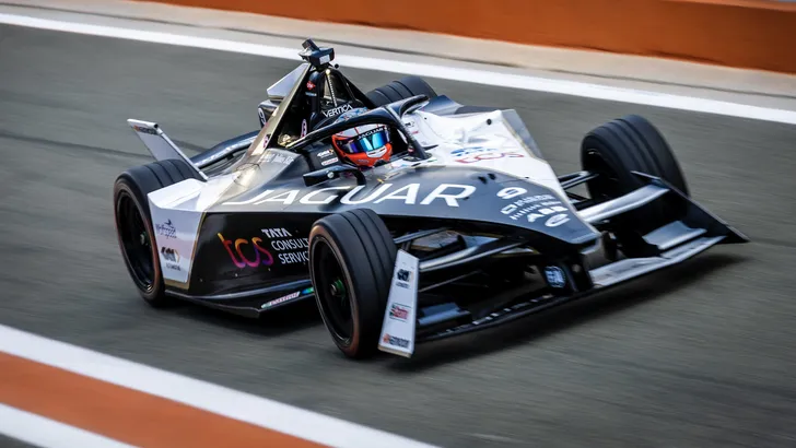 Nieuwe generatie Formule E auto's langzamer dan voorgangers