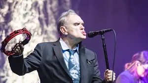 Morrissey