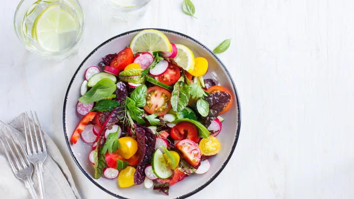 6 dingen die je kunt eten tijdens lunch voor gewichtsverlies