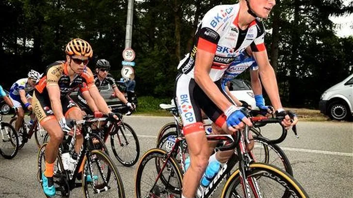 Van der Poel meldt zich af voor Europese Spelen