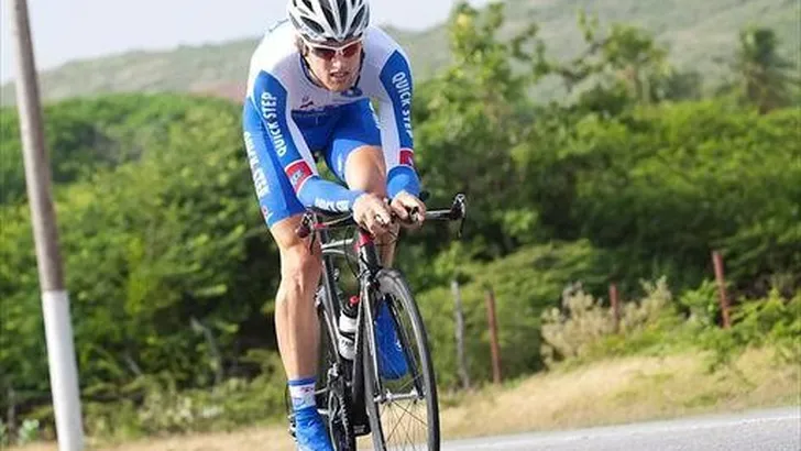 Portugal: Marque wint tijdrit, De Maar tiende