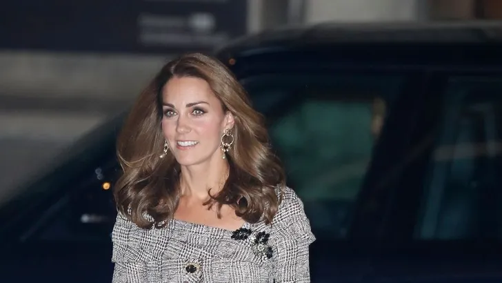 Prestigeklusje voor hertogin Kate