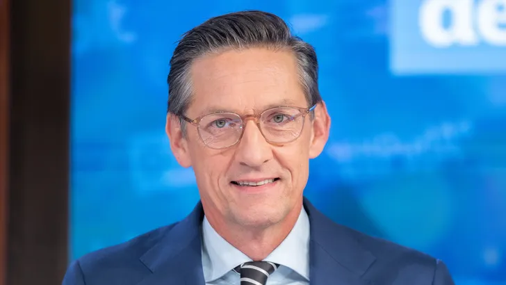 JA21-leider Joost Eerdmans