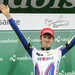 Zakarin wint verregende elfde Girorit