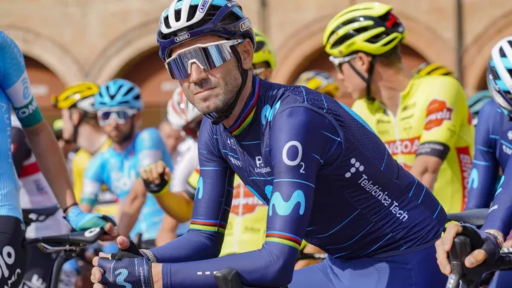 Giro DellÕEmilia Internazionale men Elite 2022