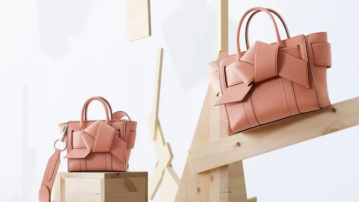 Nieuwe It Bags van twee fashion iconen