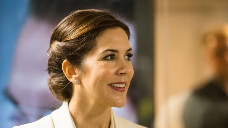 Dít is de reden dat prinses Mary vaker te zien is