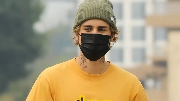Justin Bieber fans