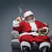 Man moet cel in nadat hij kinderen vertelt dat kerstman niet bestaat