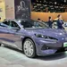 BYD Denza Z9 GT